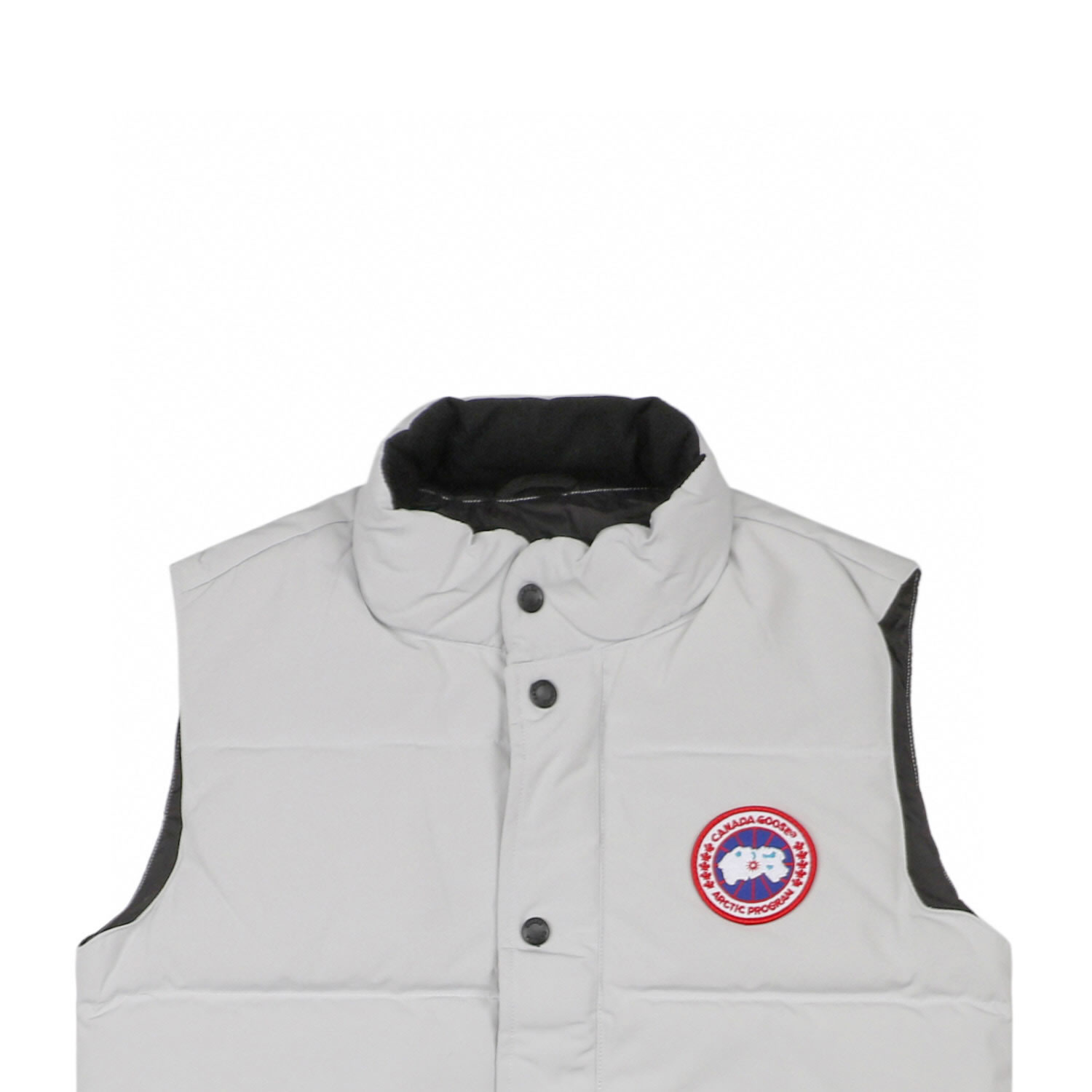 Canada Goose 4154m Freestyle Crew Vest Silver White (4) - www.newkick.vip Canada Goose 4154m Freestyle Crew Vest Silver White (4) - www.newkick.vip