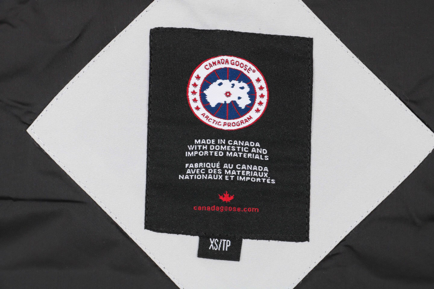 Canada Goose 4154m Freestyle Crew Vest Silver White (9) - www.newkick.vip Canada Goose 4154m Freestyle Crew Vest Silver White (9) - www.newkick.vip