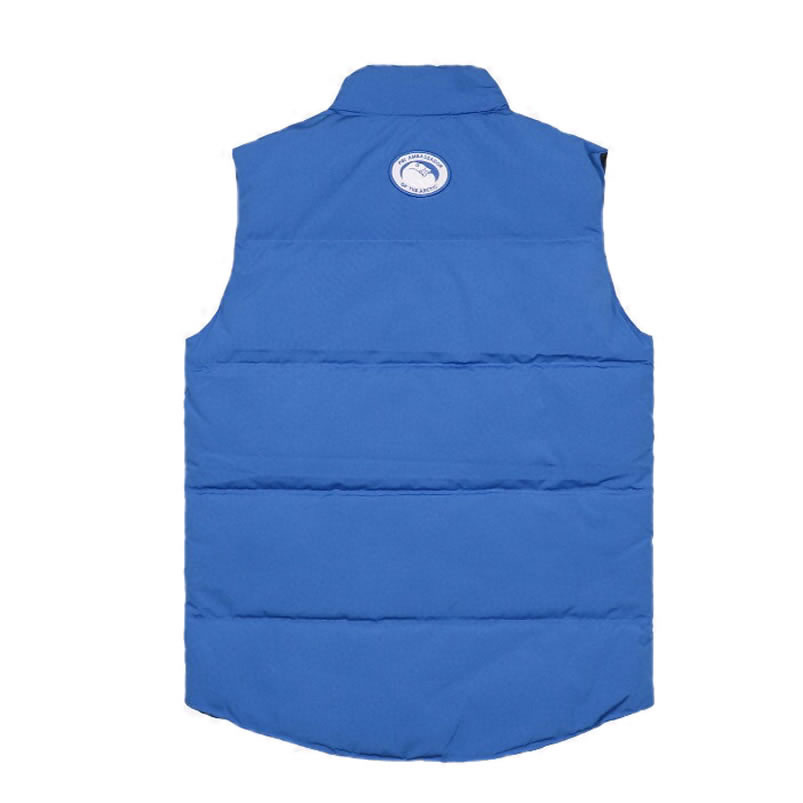 Canada Goose 4154m Freestyle Crew Vest Sky Blue (2) - www.newkick.vip Canada Goose 4154m Freestyle Crew Vest Sky Blue (2) - www.newkick.vip