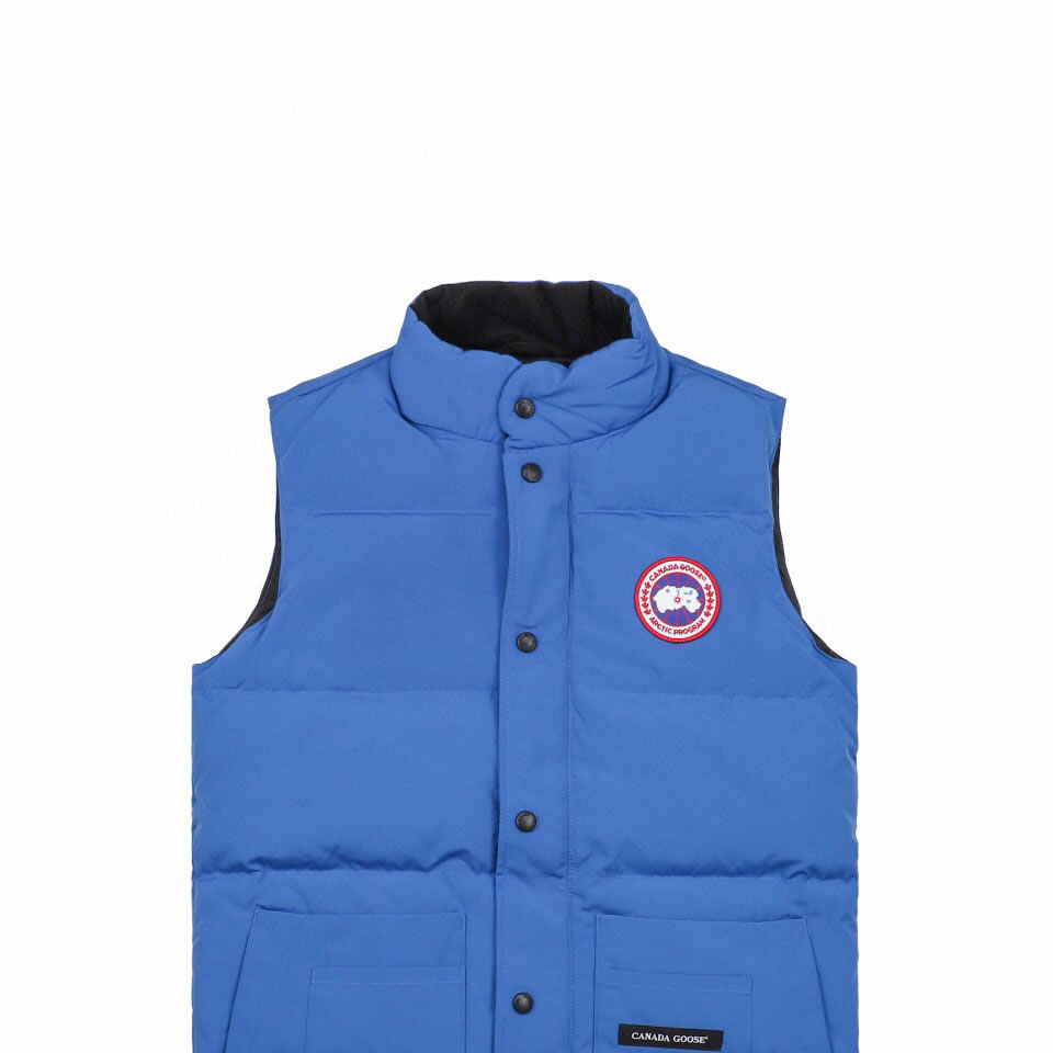 Canada Goose 4154m Freestyle Crew Vest Sky Blue (4) - www.newkick.vip Canada Goose 4154m Freestyle Crew Vest Sky Blue (4) - www.newkick.vip