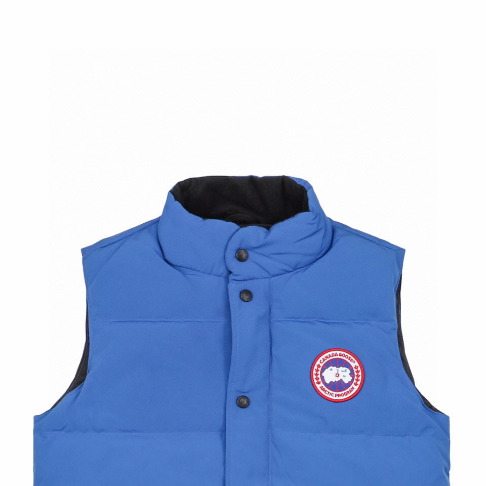 Canada Goose 4154m Freestyle Crew Vest Sky Blue (5) - www.newkick.vip Canada Goose 4154m Freestyle Crew Vest Sky Blue (5) - www.newkick.vip