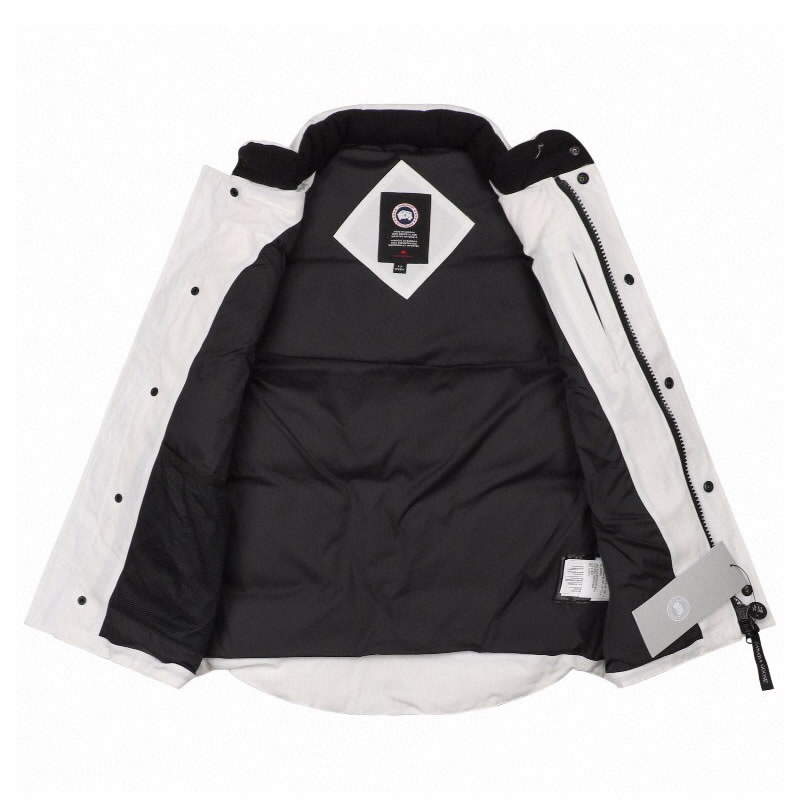 Canada Goose 4154m Freestyle Crew Vest White (3) - www.newkick.vip Canada Goose 4154m Freestyle Crew Vest White (3) - www.newkick.vip