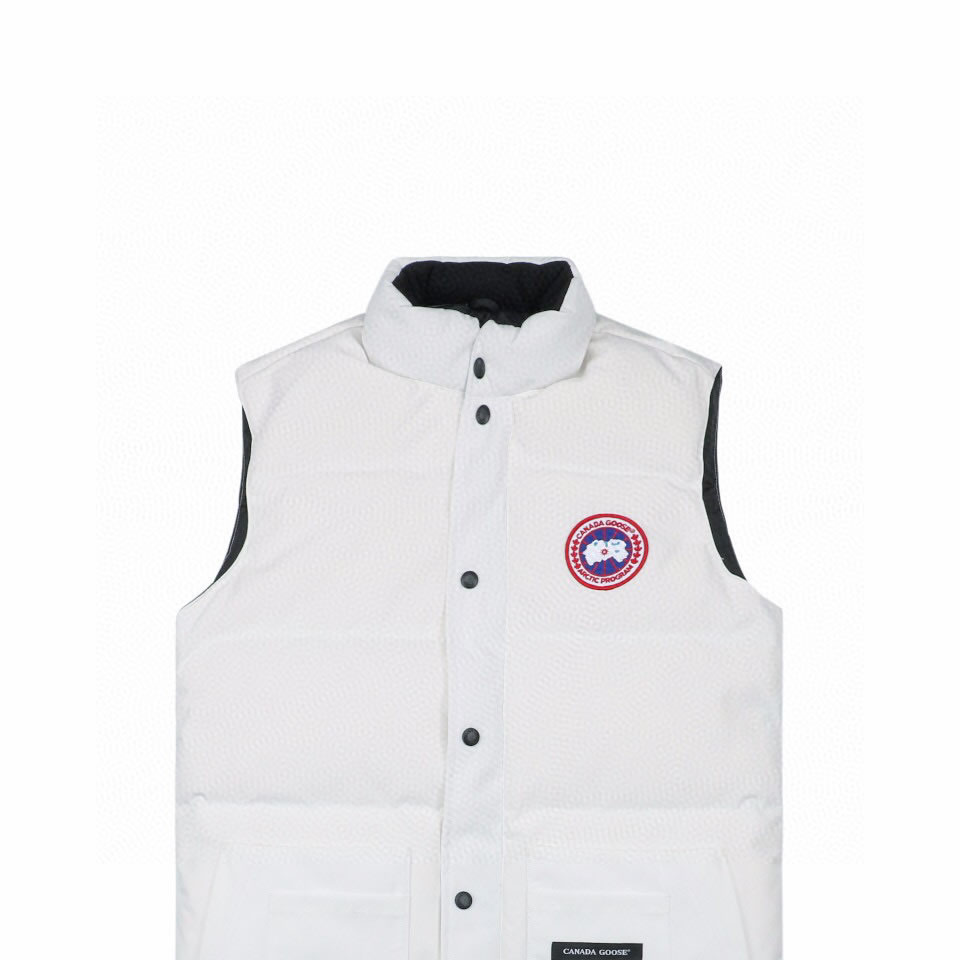 Canada Goose 4154m Freestyle Crew Vest White (4) - www.newkick.vip Canada Goose 4154m Freestyle Crew Vest White (4) - www.newkick.vip