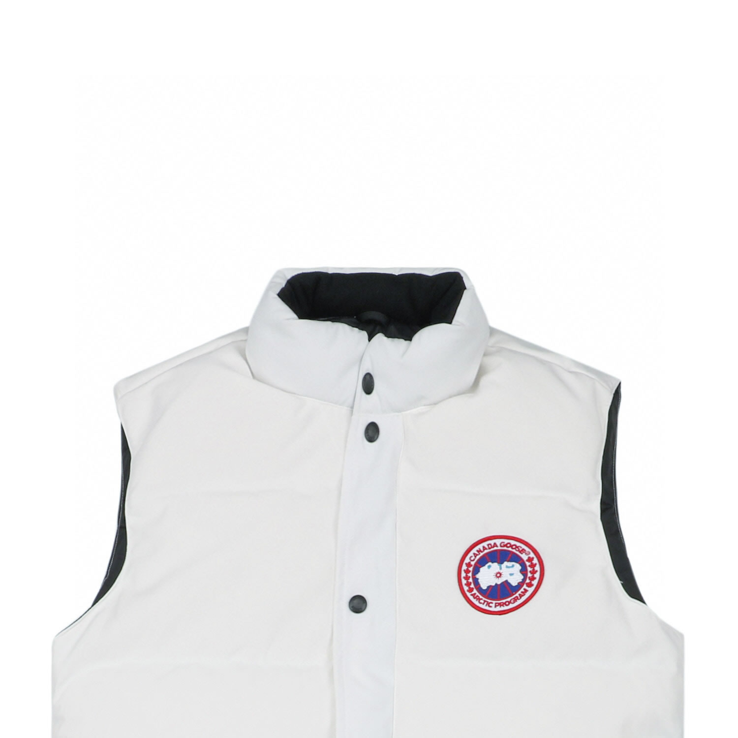 Canada Goose 4154m Freestyle Crew Vest White (5) - www.newkick.vip Canada Goose 4154m Freestyle Crew Vest White (5) - www.newkick.vip