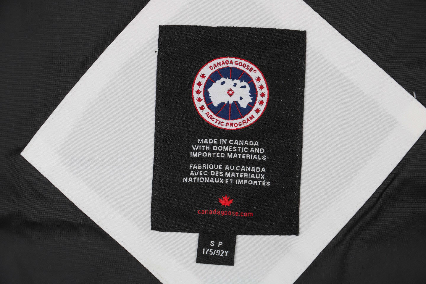 Canada Goose 4154m Freestyle Crew Vest White (6) - www.newkick.vip Canada Goose 4154m Freestyle Crew Vest White (6) - www.newkick.vip