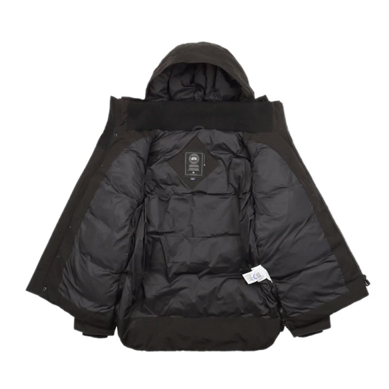 Canada Goose Maitland 4550mb 815 Down Jacket Coat Black (3) - www.newkick.org Canada Goose Maitland 4550mb 815 Down Jacket Coat Black (3) - www.newkick.org