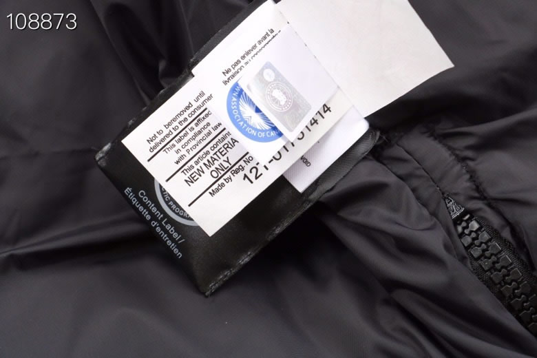 Canada Goose Maitland 4550mb 815 Down Jacket Coat Black (4) - www.newkick.org Canada Goose Maitland 4550mb 815 Down Jacket Coat Black (4) - www.newkick.org