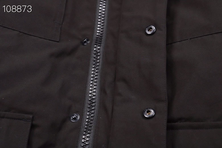 Canada Goose Maitland 4550mb 815 Down Jacket Coat Black (5) - www.newkick.org Canada Goose Maitland 4550mb 815 Down Jacket Coat Black (5) - www.newkick.org