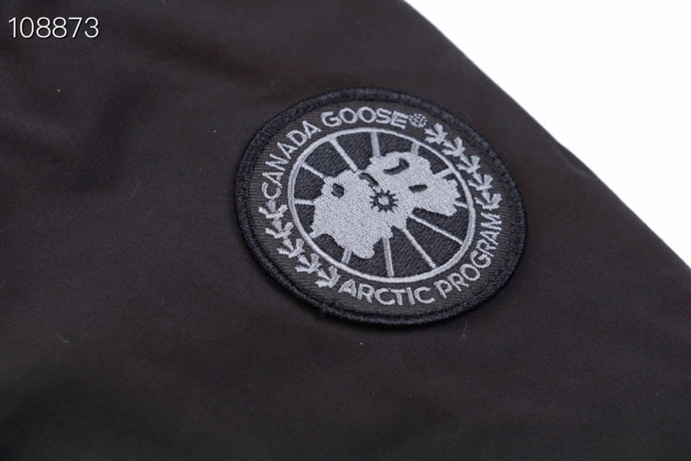 Canada Goose Maitland 4550mb 815 Down Jacket Coat Black (7) - www.newkick.org Canada Goose Maitland 4550mb 815 Down Jacket Coat Black (7) - www.newkick.org