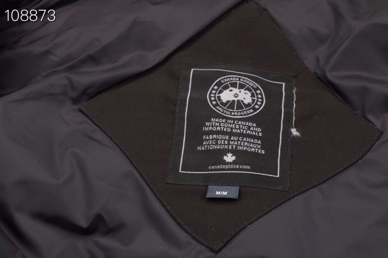 Canada Goose Maitland 4550mb 815 Down Jacket Coat Black (8) - www.newkick.org Canada Goose Maitland 4550mb 815 Down Jacket Coat Black (8) - www.newkick.org