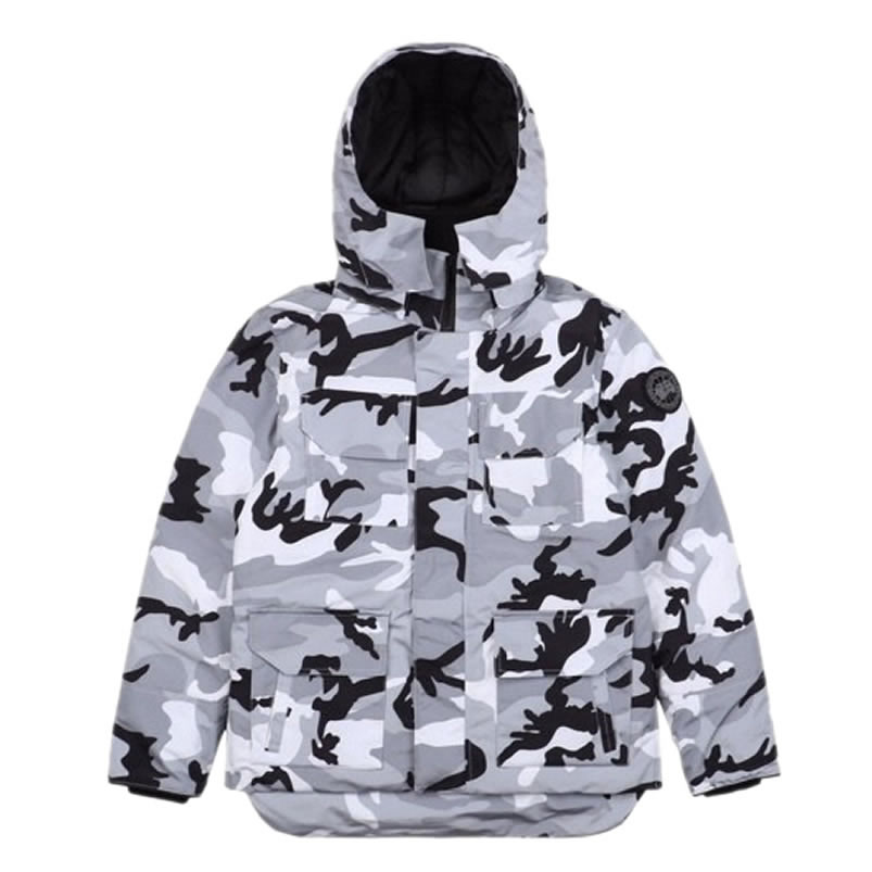 Canada Goose Maitland 4550mb 815 Down Jacket Coat Camouflage Black White (1) - www.newkick.vip Canada Goose Maitland 4550mb 815 Down Jacket Coat Camouflage Black White (1) - www.newkick.vip