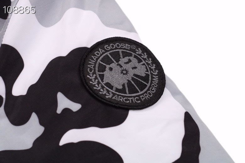 Canada Goose Maitland 4550mb 815 Down Jacket Coat Camouflage Black White (7) - www.newkick.vip Canada Goose Maitland 4550mb 815 Down Jacket Coat Camouflage Black White (7) - www.newkick.vip