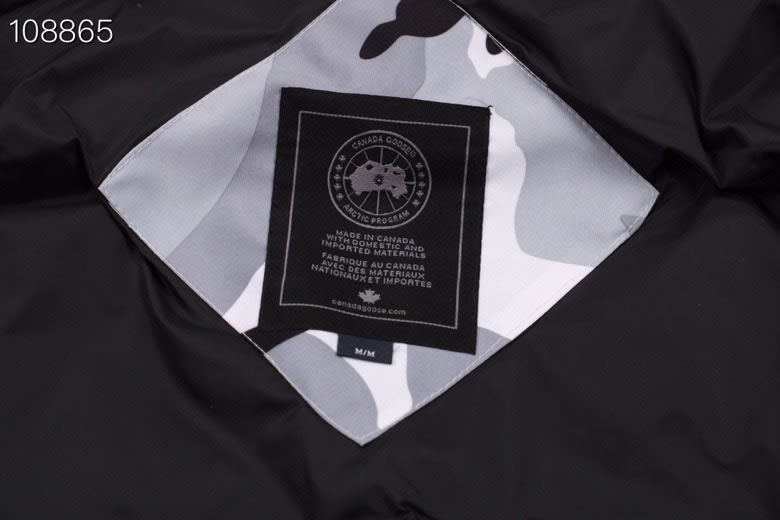 Canada Goose Maitland 4550mb 815 Down Jacket Coat Camouflage Black White (8) - www.newkick.vip Canada Goose Maitland 4550mb 815 Down Jacket Coat Camouflage Black White (8) - www.newkick.vip