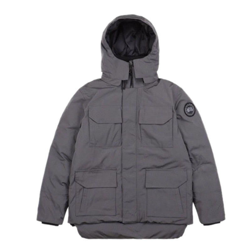 Canada Goose Maitland 4550mb 815 Down Jacket Coat Dark Gray (1) - www.newkick.org Canada Goose Maitland 4550mb 815 Down Jacket Coat Dark Gray (1) - www.newkick.org