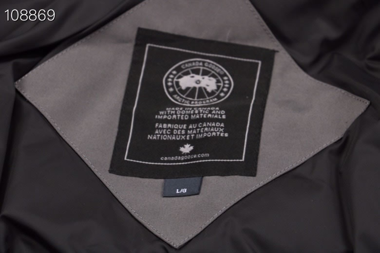 Canada Goose Maitland 4550mb 815 Down Jacket Coat Dark Gray (6) - www.newkick.org Canada Goose Maitland 4550mb 815 Down Jacket Coat Dark Gray (6) - www.newkick.org