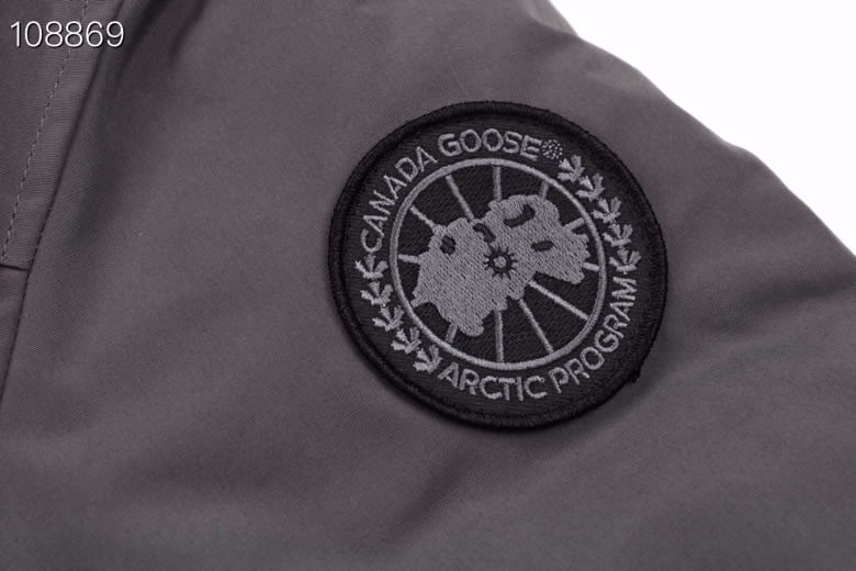 Canada Goose Maitland 4550mb 815 Down Jacket Coat Dark Gray (7) - www.newkick.org Canada Goose Maitland 4550mb 815 Down Jacket Coat Dark Gray (7) - www.newkick.org