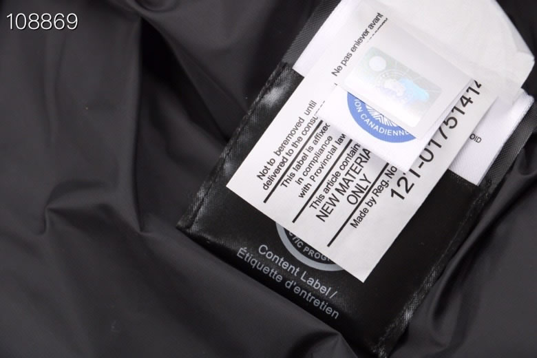 Canada Goose Maitland 4550mb 815 Down Jacket Coat Dark Gray (9) - www.newkick.org Canada Goose Maitland 4550mb 815 Down Jacket Coat Dark Gray (9) - www.newkick.org