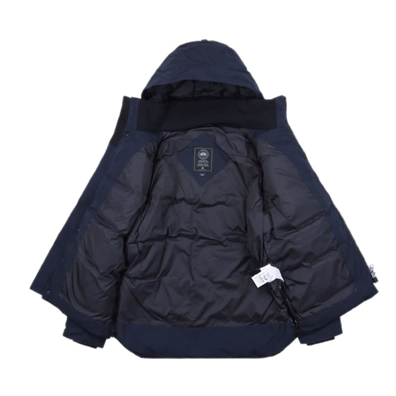 Canada Goose Maitland 4550mb 815 Down Jacket Coat Navy Blue (3) - www.newkick.org Canada Goose Maitland 4550mb 815 Down Jacket Coat Navy Blue (3) - www.newkick.org