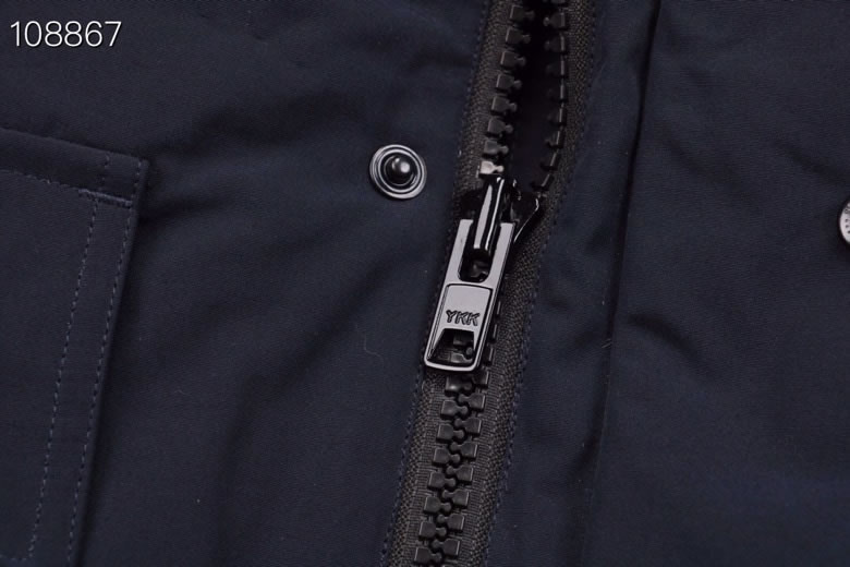 Canada Goose Maitland 4550mb 815 Down Jacket Coat Navy Blue (6) - www.newkick.org Canada Goose Maitland 4550mb 815 Down Jacket Coat Navy Blue (6) - www.newkick.org