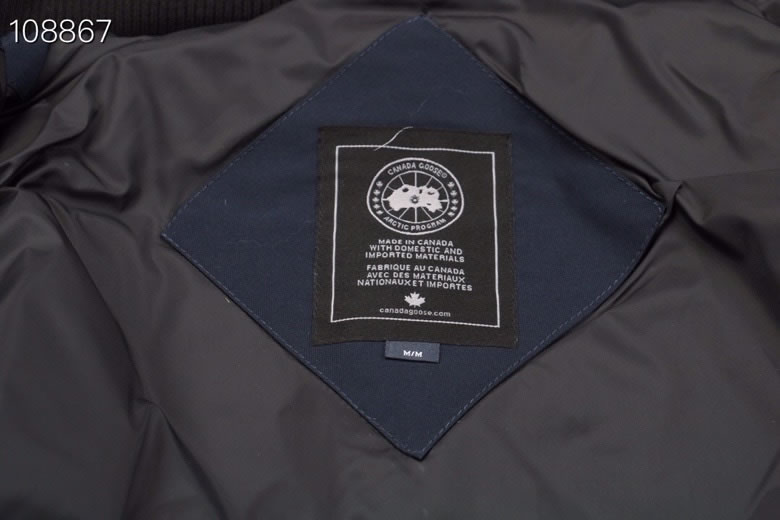 Canada Goose Maitland 4550mb 815 Down Jacket Coat Navy Blue (7) - www.newkick.org Canada Goose Maitland 4550mb 815 Down Jacket Coat Navy Blue (7) - www.newkick.org
