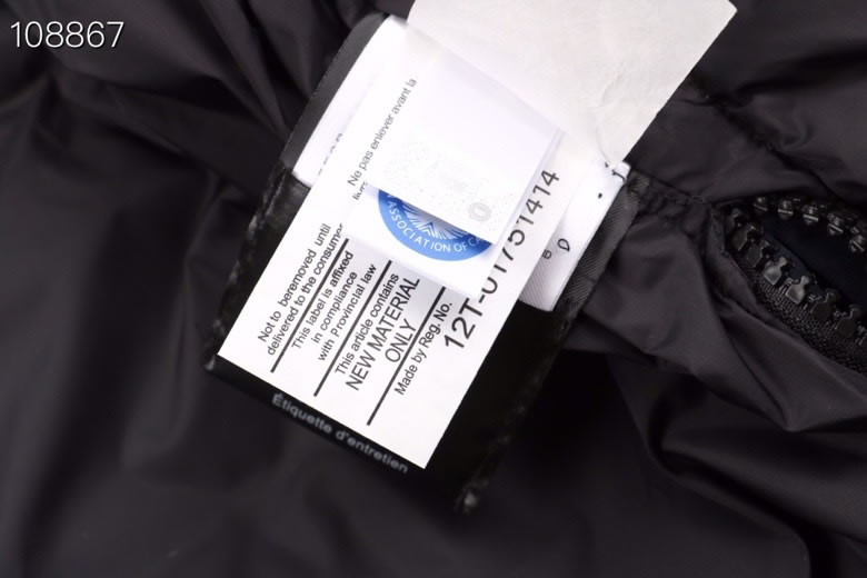 Canada Goose Maitland 4550mb 815 Down Jacket Coat Navy Blue (8) - www.newkick.org Canada Goose Maitland 4550mb 815 Down Jacket Coat Navy Blue (8) - www.newkick.org