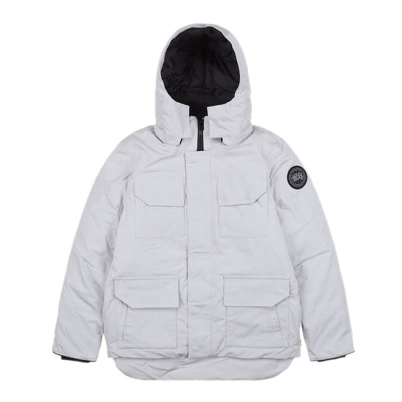 Canada Goose Maitland 4550mb 815 Down Jacket Coat Silver White (1) - www.newkick.org Canada Goose Maitland 4550mb 815 Down Jacket Coat Silver White (1) - www.newkick.org