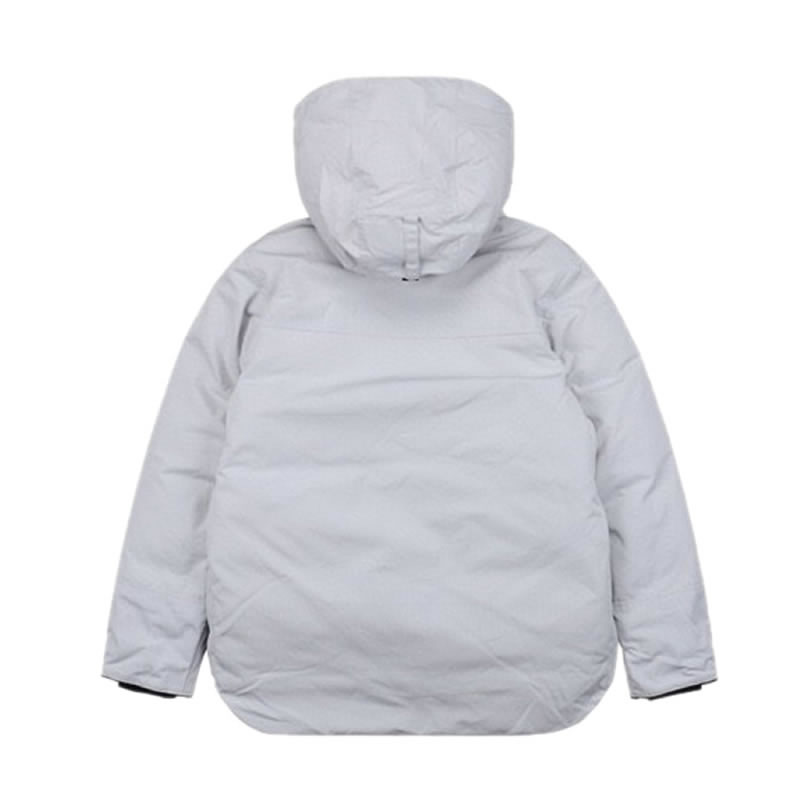 Canada Goose Maitland 4550mb 815 Down Jacket Coat Silver White (2) - www.newkick.org Canada Goose Maitland 4550mb 815 Down Jacket Coat Silver White (2) - www.newkick.org