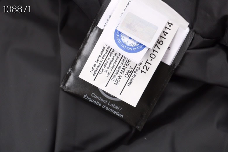 Canada Goose Maitland 4550mb 815 Down Jacket Coat Silver White (5) - www.newkick.org Canada Goose Maitland 4550mb 815 Down Jacket Coat Silver White (5) - www.newkick.org