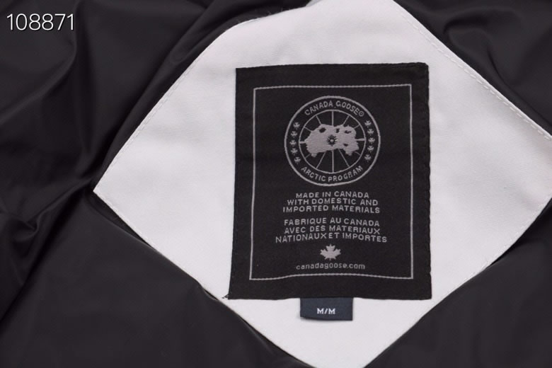 Canada Goose Maitland 4550mb 815 Down Jacket Coat Silver White (6) - www.newkick.org Canada Goose Maitland 4550mb 815 Down Jacket Coat Silver White (6) - www.newkick.org