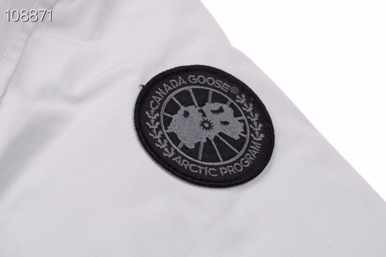Canada Goose Maitland 4550mb 815 Down Jacket Coat Silver White (7) - www.newkick.org Canada Goose Maitland 4550mb 815 Down Jacket Coat Silver White (7) - www.newkick.org
