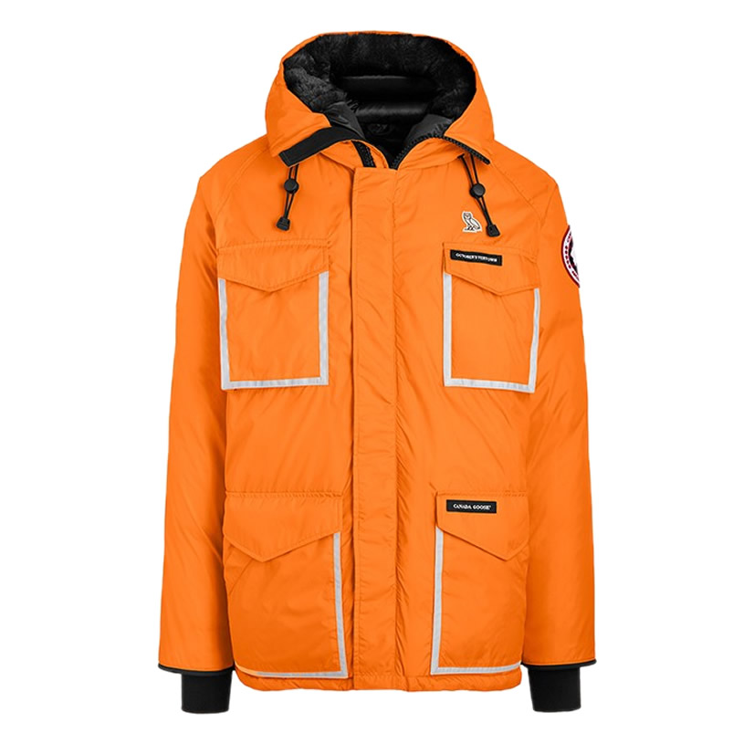 Canada Goose Constable Park Ovo Down Jacket Coat Orange (1) - www.newkick.org Canada Goose Constable Park Ovo Down Jacket Coat Orange (1) - www.newkick.org