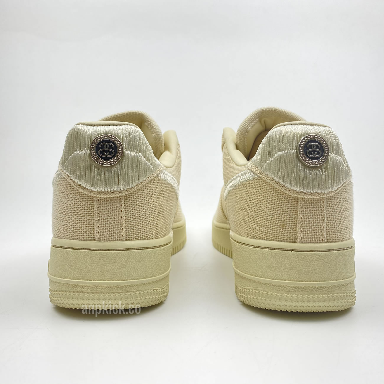Stussy Nike Air Force 1 Low Fossil Stone Cz9084 200 Release Date (3) - www.newkick.org Stussy Nike Air Force 1 Low Fossil Stone Cz9084 200 Release Date (3) - www.newkick.org