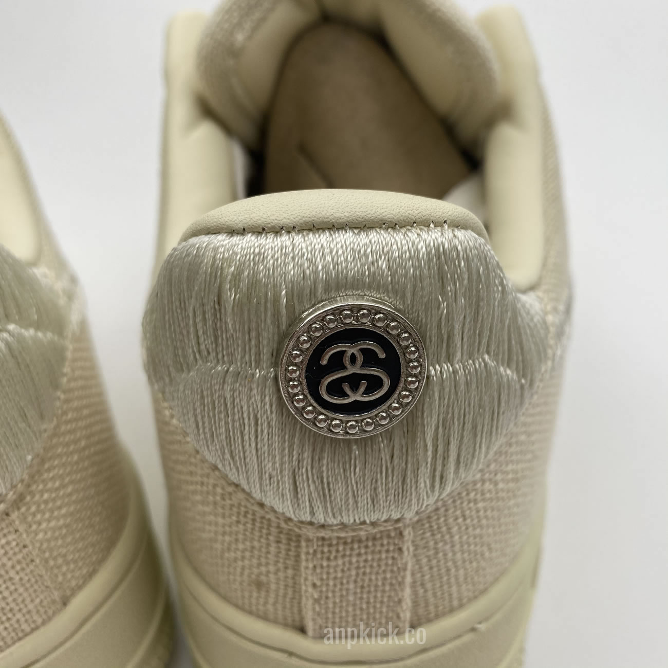 Stussy Nike Air Force 1 Low Fossil Stone Cz9084 200 Release Date (5) - www.newkick.org Stussy Nike Air Force 1 Low Fossil Stone Cz9084 200 Release Date (5) - www.newkick.org