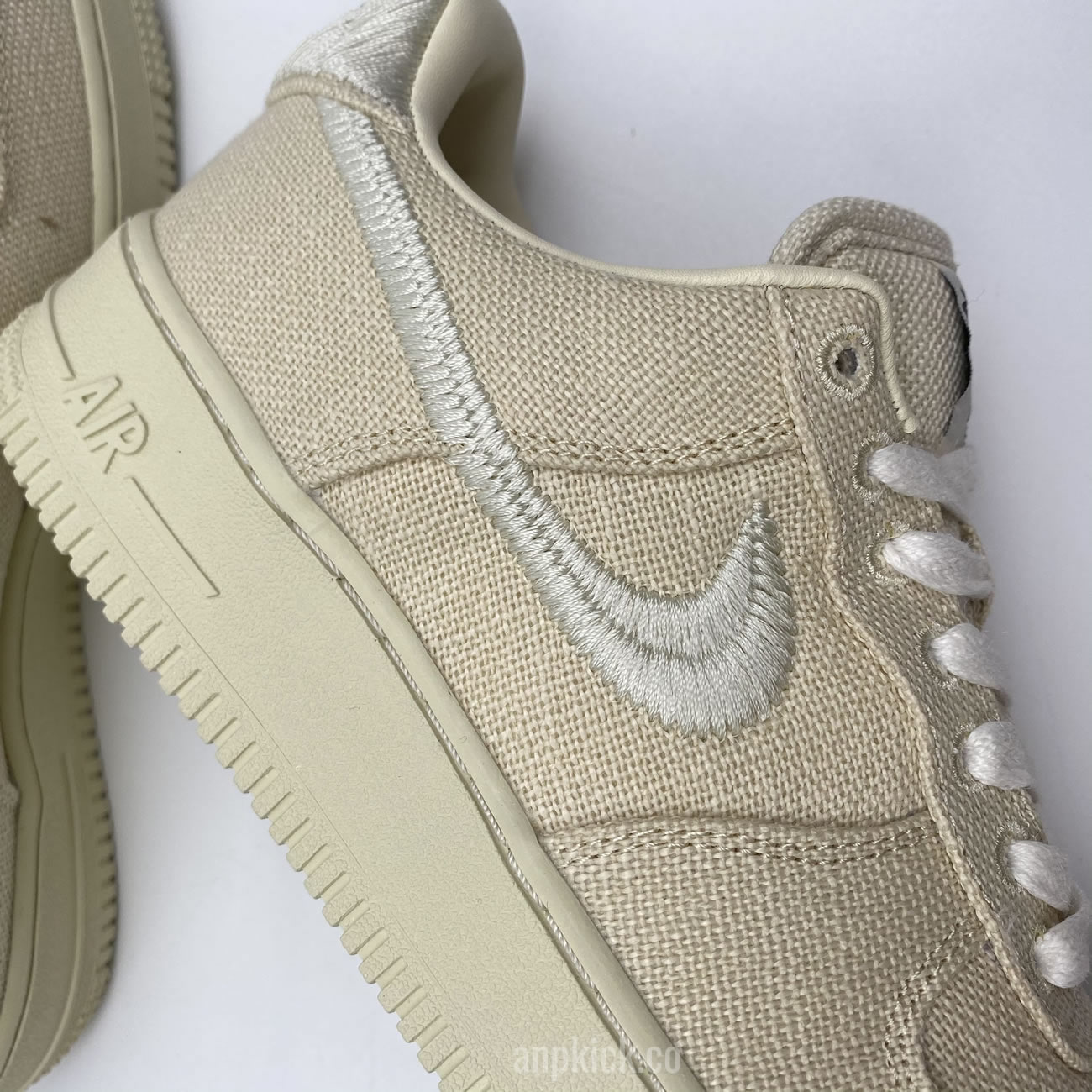Stussy Nike Air Force 1 Low Fossil Stone Cz9084 200 Release Date (8) - www.newkick.org Stussy Nike Air Force 1 Low Fossil Stone Cz9084 200 Release Date (8) - www.newkick.org