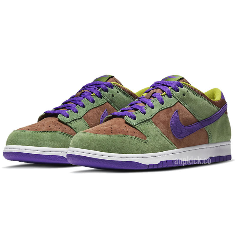 Nike Dunk Low Sp Veneer Autumn Green Deep Purple Da1469 200 (3) - www.newkick.org Nike Dunk Low Sp Veneer Autumn Green Deep Purple Da1469 200 (3) - www.newkick.org