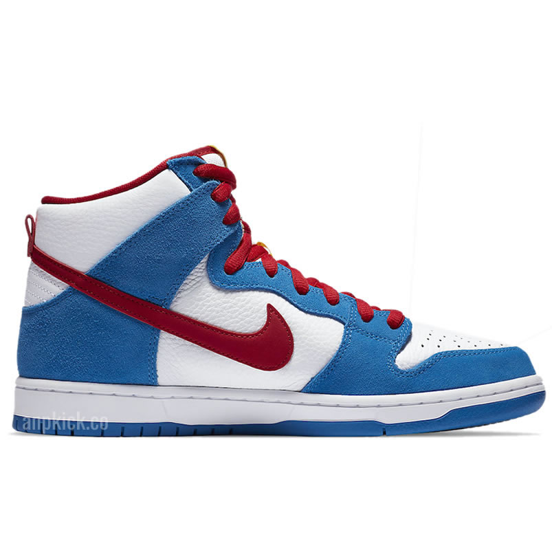 Nike Sb Dunk High Doraemon New Release Date Ci2692 400 (2) - www.newkick.org Nike Sb Dunk High Doraemon New Release Date Ci2692 400 (2) - www.newkick.org