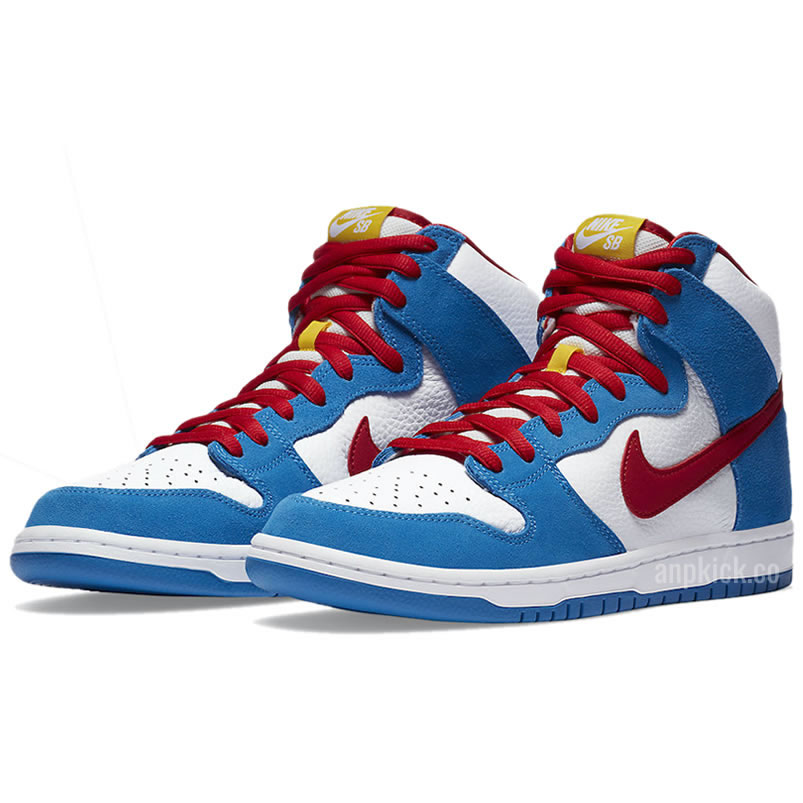 Nike Sb Dunk High Doraemon New Release Date Ci2692 400 (3) - www.newkick.org Nike Sb Dunk High Doraemon New Release Date Ci2692 400 (3) - www.newkick.org