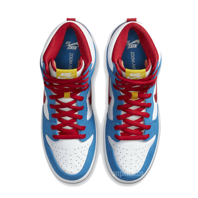 Nike Sb Dunk High Doraemon New Release Date Ci2692 400 (4) - www.newkick.org Nike Sb Dunk High Doraemon New Release Date Ci2692 400 (4) - www.newkick.org