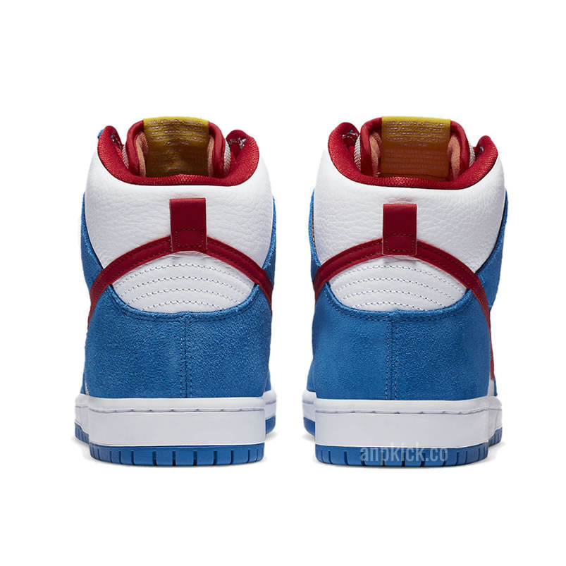 Nike Sb Dunk High Doraemon New Release Date Ci2692 400 (5) - www.newkick.org Nike Sb Dunk High Doraemon New Release Date Ci2692 400 (5) - www.newkick.org