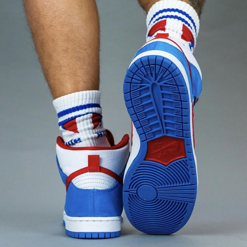 Nike Sb Dunk High Doraemon New Release Date On Feet Ci2692 400 (4) - www.newkick.org Nike Sb Dunk High Doraemon New Release Date On Feet Ci2692 400 (4) - www.newkick.org