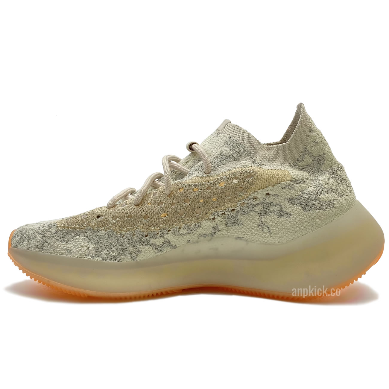 Adidas Yeezy Boost 380 Yecoraite Gy2649 Anpkick First Look (3) - www.newkick.org Adidas Yeezy Boost 380 Yecoraite Gy2649 Anpkick First Look (3) - www.newkick.org