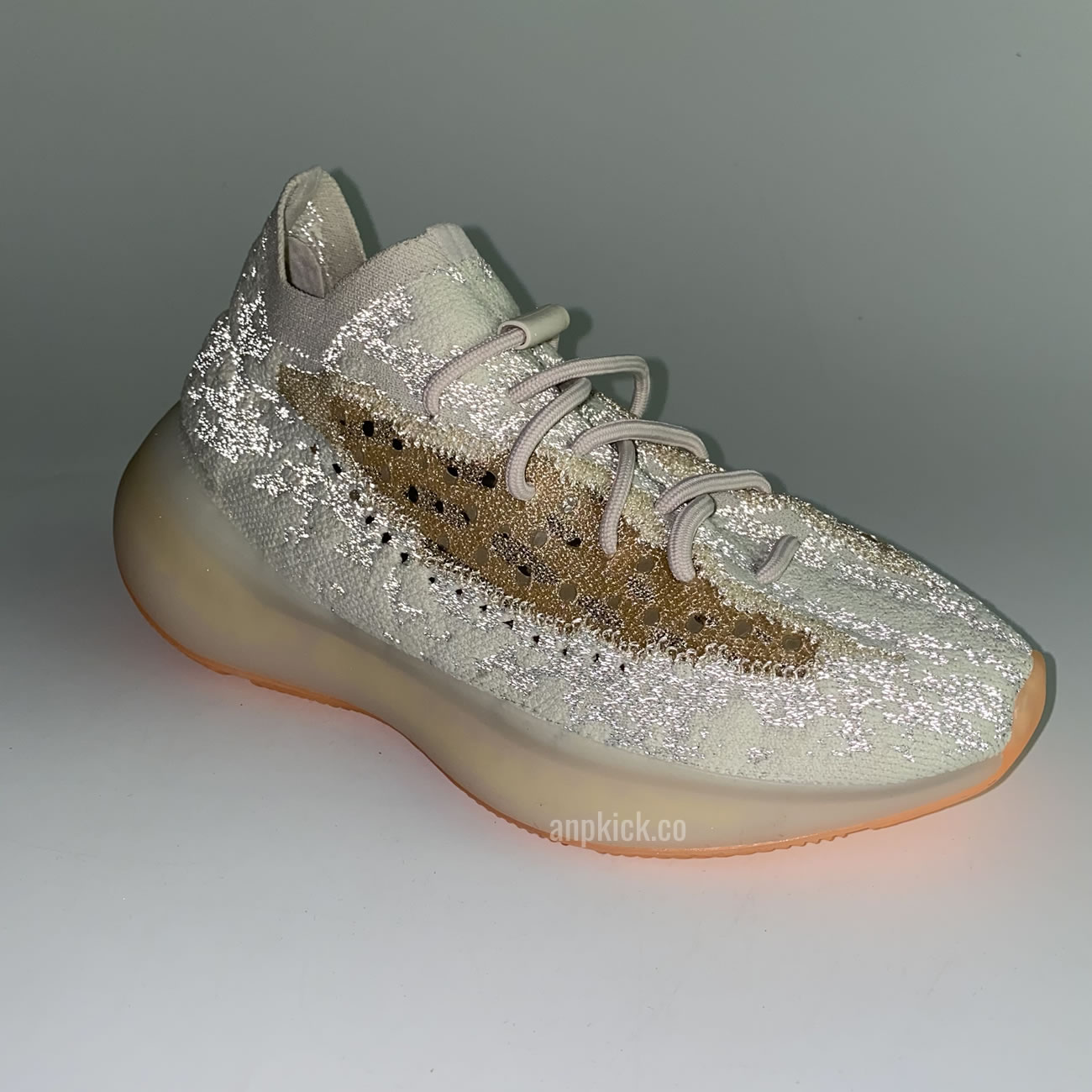 Adidas Yeezy Boost 380 Yecoraite Gy2649 Anpkick First Look (7) - www.newkick.org Adidas Yeezy Boost 380 Yecoraite Gy2649 Anpkick First Look (7) - www.newkick.org