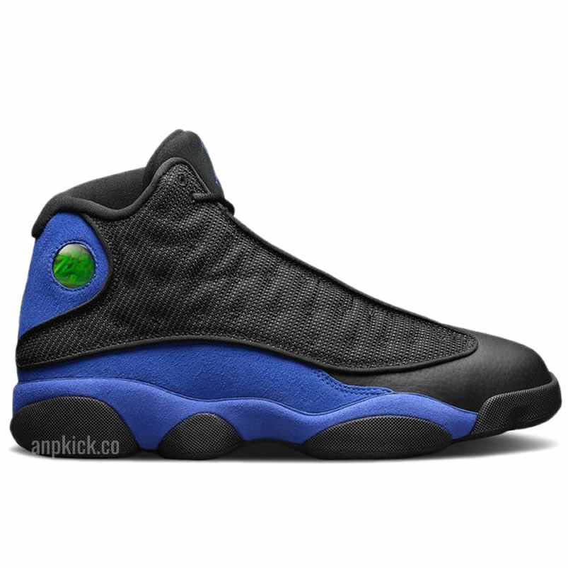 Air Jordan 13 Retro Hyper Royal New Release 414571 040 (2) - www.newkick.org