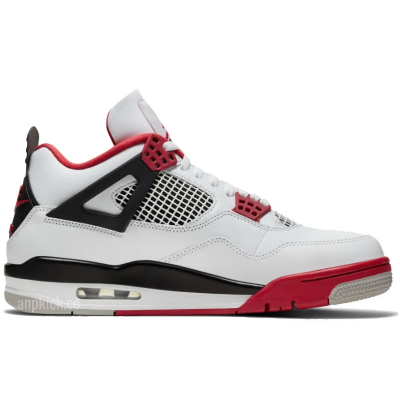 Air Jordan 4 Retro Og Fire Red 2020 Dc7770 160 (2) - www.newkick.org Air Jordan 4 Retro Og Fire Red 2020 Dc7770 160 (2) - www.newkick.org