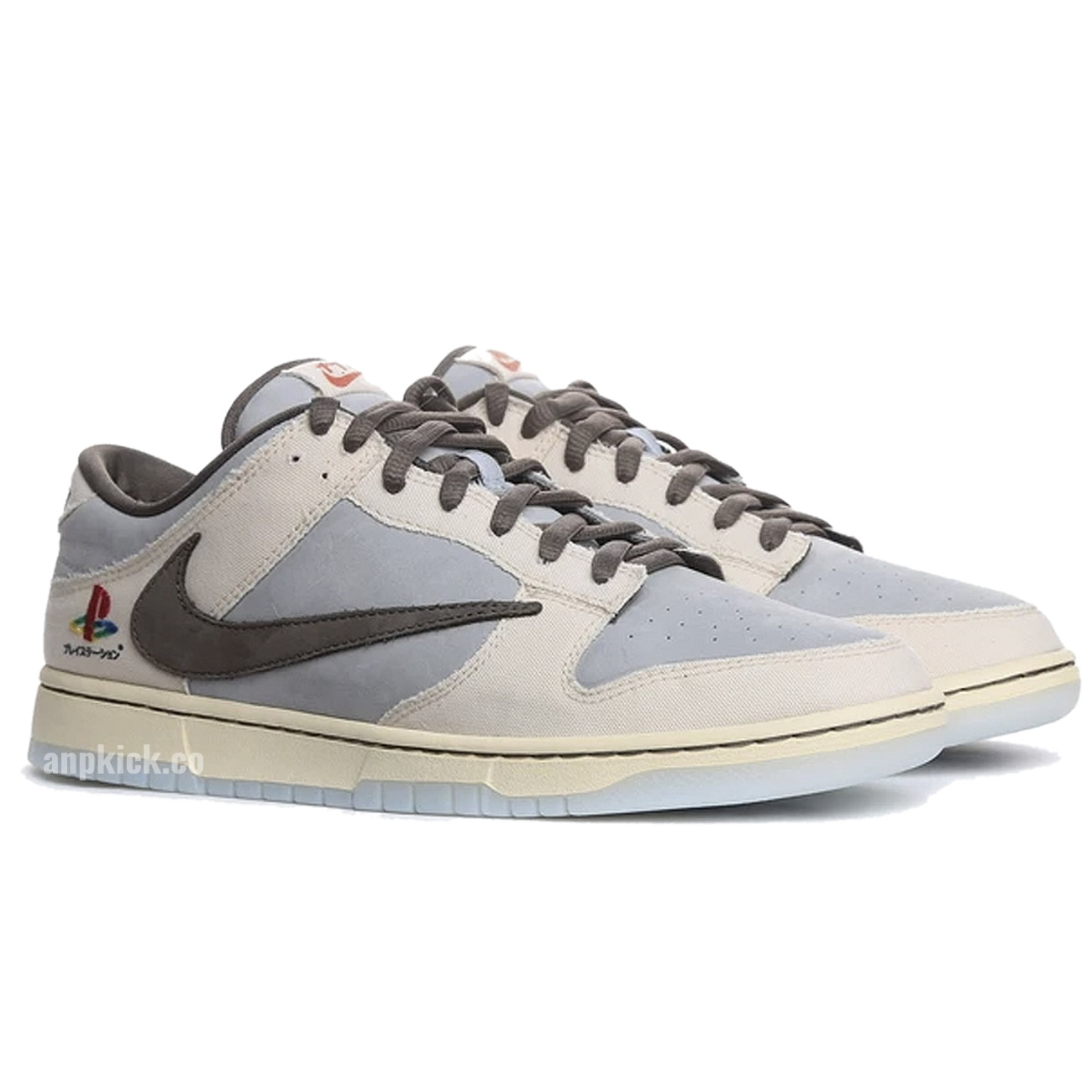 Travis Scott Sony Playstation 5 Nike Dunk Low New Release (2) - www.newkick.org Travis Scott Sony Playstation 5 Nike Dunk Low New Release (2) - www.newkick.org
