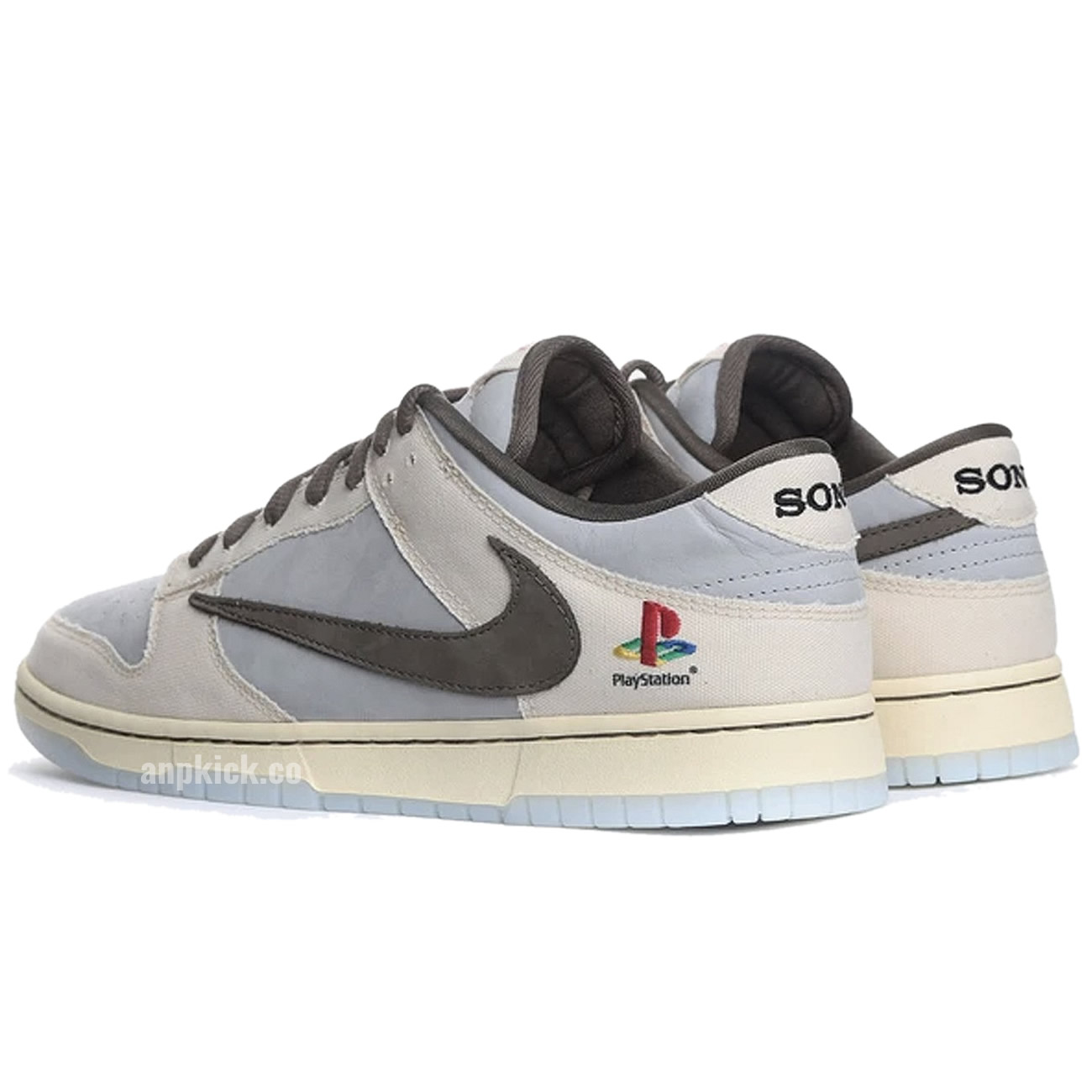 Travis Scott Sony Playstation 5 Nike Dunk Low New Release (3) - www.newkick.org Travis Scott Sony Playstation 5 Nike Dunk Low New Release (3) - www.newkick.org