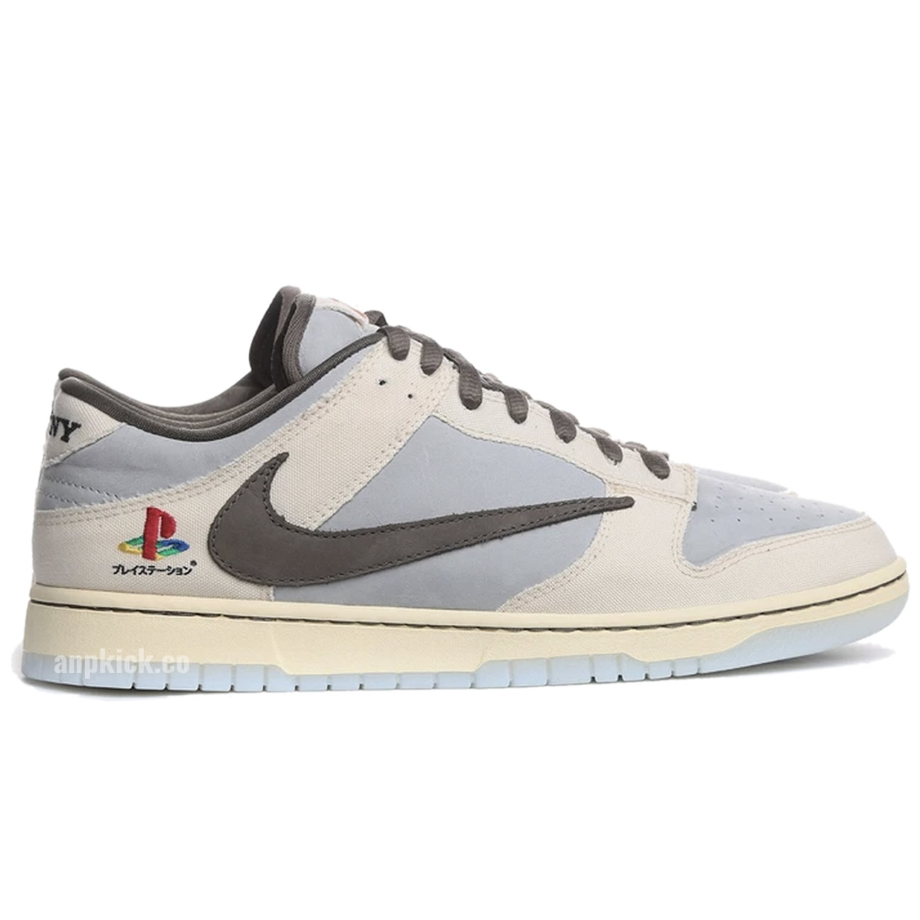 Travis Scott Sony Playstation 5 Nike Dunk Low New Release (4) - www.newkick.org Travis Scott Sony Playstation 5 Nike Dunk Low New Release (4) - www.newkick.org