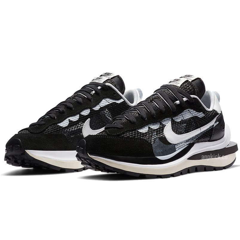 Sacai Nike Vaporwaffle Black Cv1363 001 (3) - www.newkick.vip Sacai Nike Vaporwaffle Black Cv1363 001 (3) - www.newkick.vip