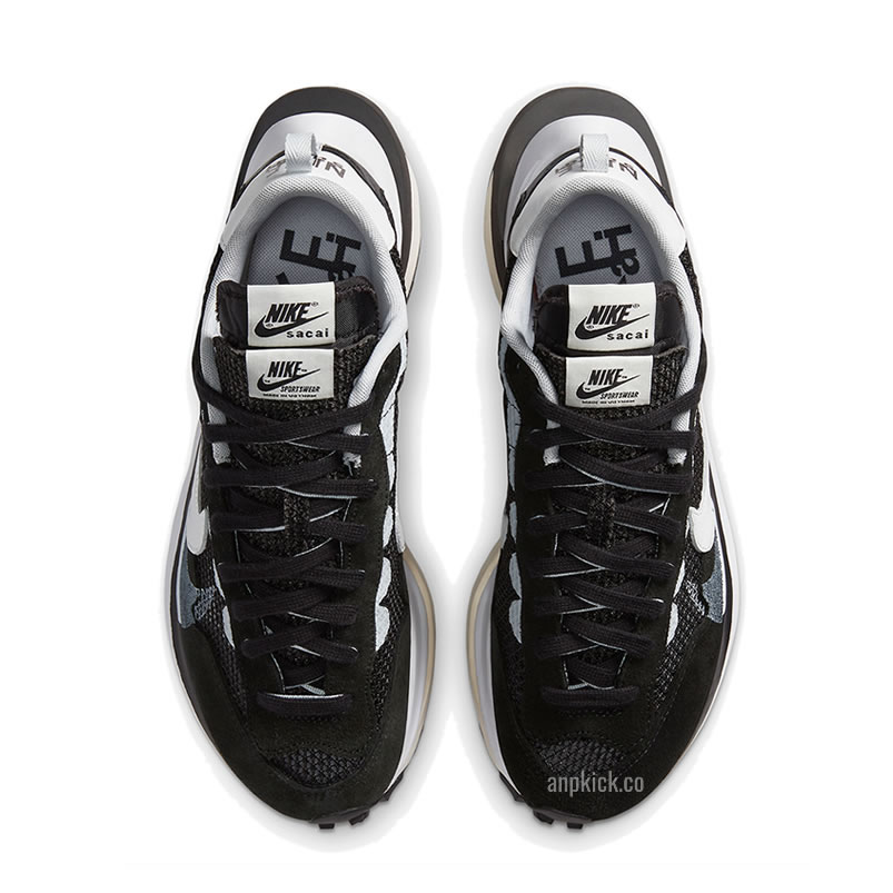 Sacai Nike Vaporwaffle Black Cv1363 001 (4) - www.newkick.vip Sacai Nike Vaporwaffle Black Cv1363 001 (4) - www.newkick.vip