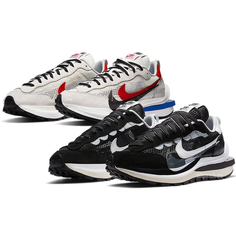 Sacai Nike Vaporwaffle Sail Cv1363 100 Black Cv1363 001 (1) - www.newkick.vip Sacai Nike Vaporwaffle Sail Cv1363 100 Black Cv1363 001 (1) - www.newkick.vip